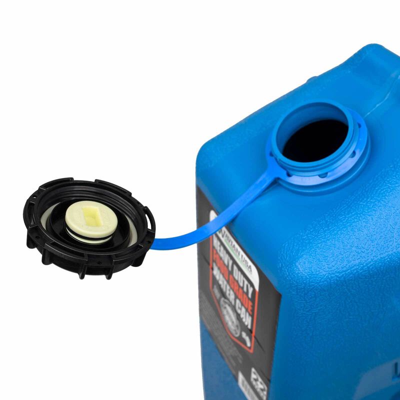 Water Can Spout & Plug Replacement, , large image number 4